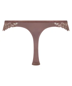 Store String Daisy Vrouwen Strings & Boxerstrings