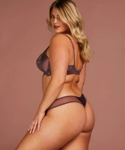 Flash Sale String Hannako Vrouwen Strings & Boxerstrings