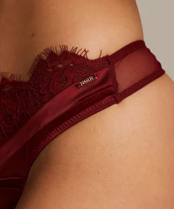 Outlet String Hannako Vrouwen Strings & Boxerstrings