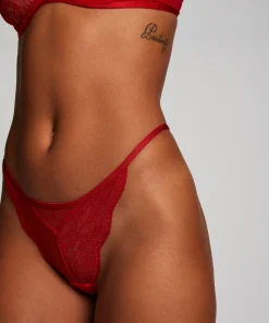 Fashion String Isabelle Vrouwen Strings & Boxerstrings