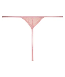 Outlet String Isabelle Vrouwen Strings & Boxerstrings
