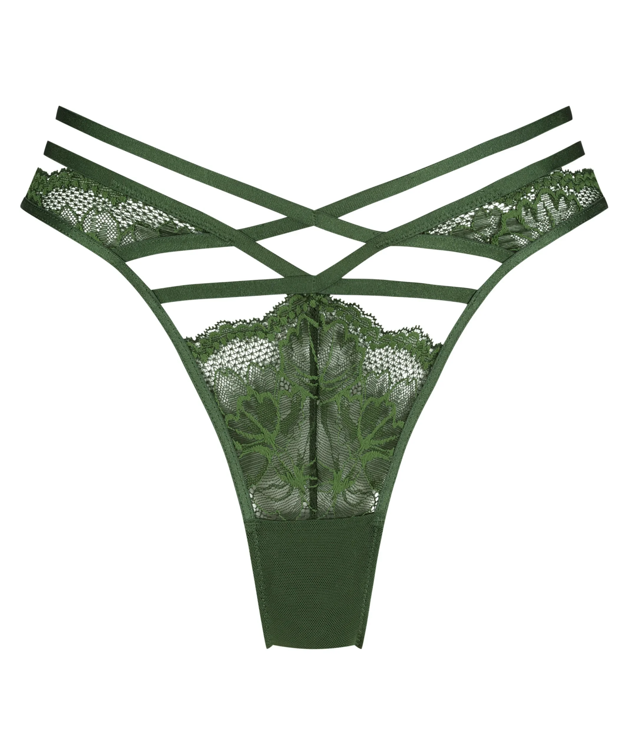 Flash Sale String Jojo Vrouwen Strings & Boxerstrings
