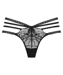 Hot String Lorraine Vrouwen Strings & Boxerstrings