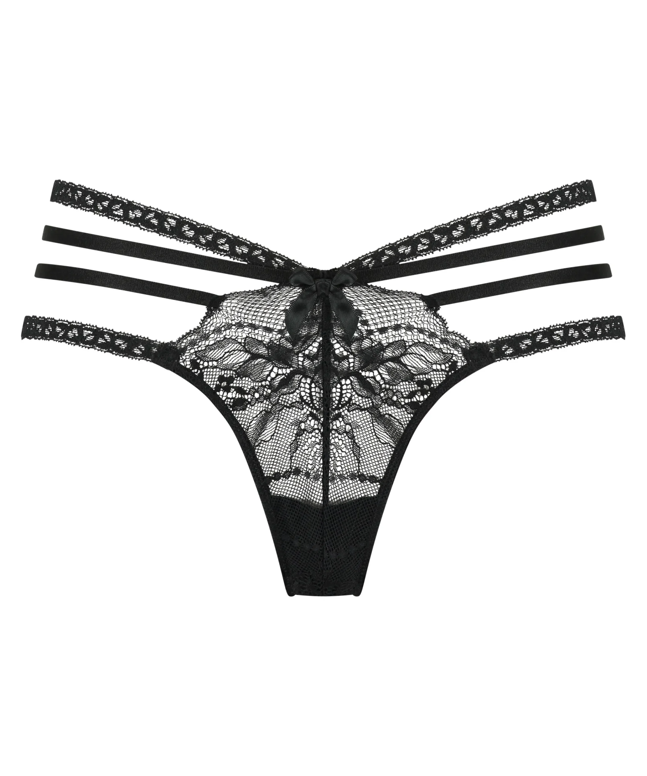 Hot String Lorraine Vrouwen Strings & Boxerstrings