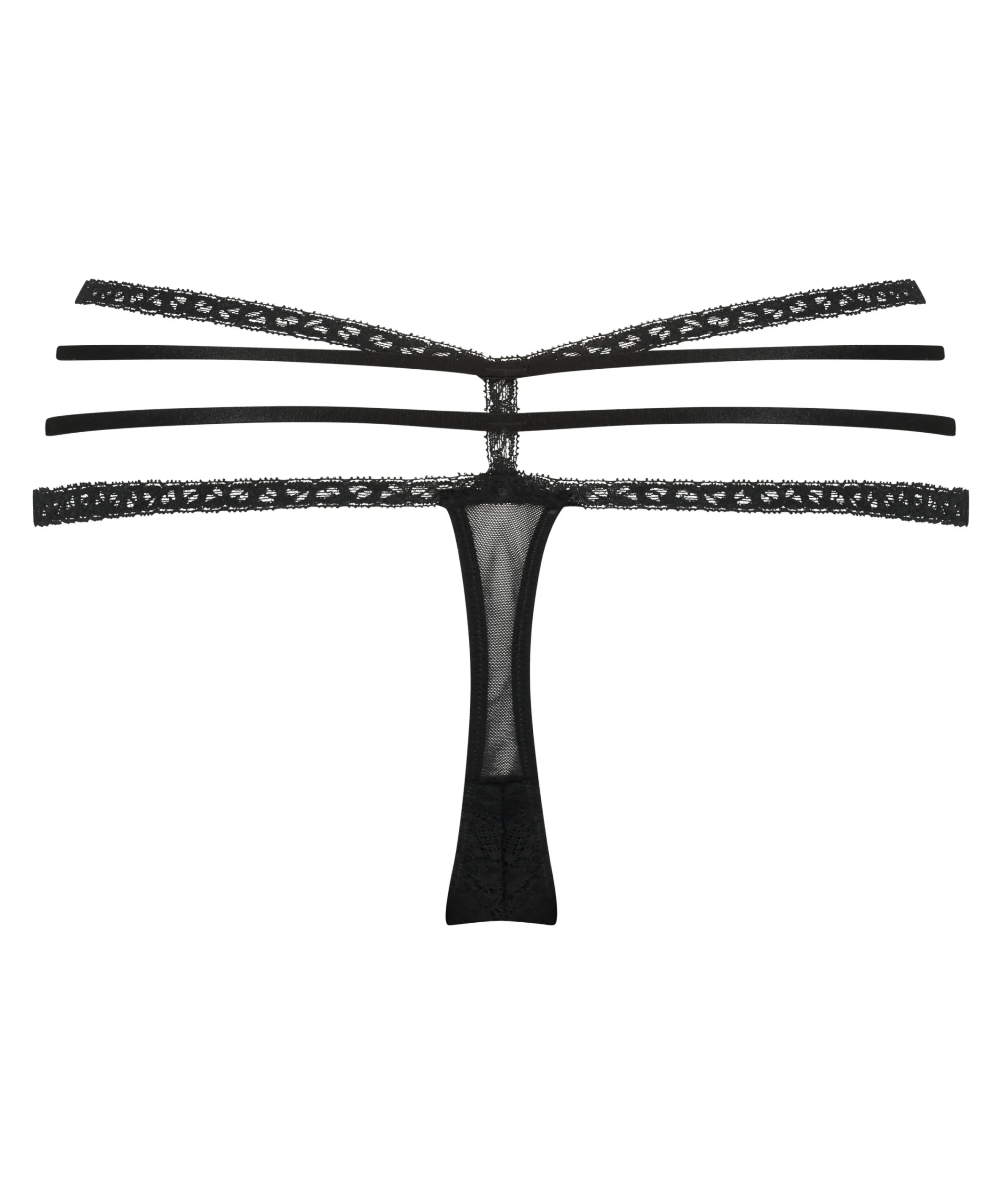 Hot String Lorraine Vrouwen Strings & Boxerstrings