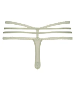 New String Lorraine Vrouwen Strings & Boxerstrings