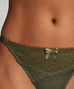 Outlet String Malika Vrouwen Strings & Boxerstrings