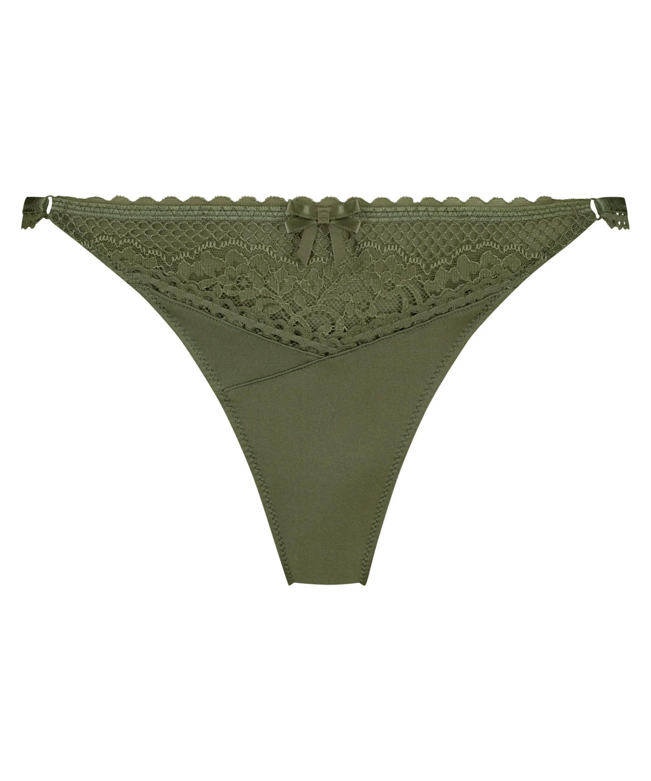 Outlet String Malika Vrouwen Strings & Boxerstrings