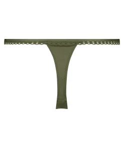 Outlet String Malika Vrouwen Strings & Boxerstrings