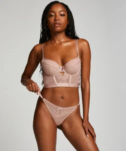 Discount String Malika Vrouwen Strings & Boxerstrings