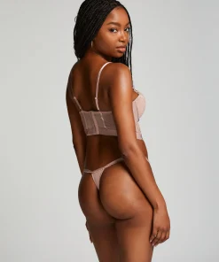 Discount String Malika Vrouwen Strings & Boxerstrings