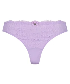 Sale String Marine Vrouwen Strings & Boxerstrings
