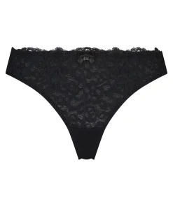 Fashion String Marine Vrouwen Strings & Boxerstrings