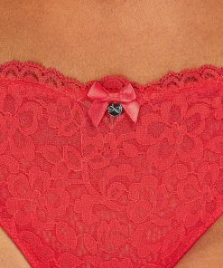 Outlet String Marine Vrouwen Strings & Boxerstrings