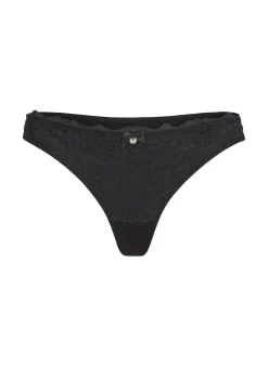 Sale String Marine Vrouwen Strings & Boxerstrings