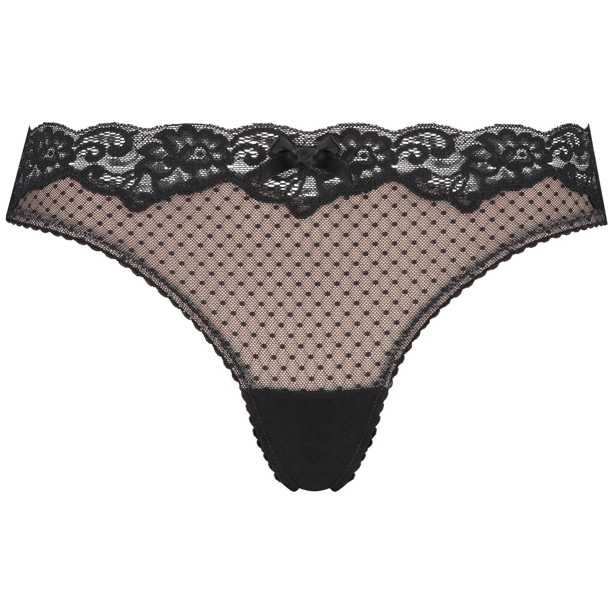 Outlet String Marion Vrouwen Strings & Boxerstrings