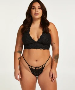 Outlet String Maxime Vrouwen Strings & Boxerstrings
