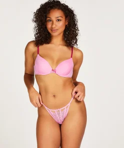 Sale String Maxime Vrouwen Strings & Boxerstrings