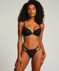 Hot String Melda Vrouwen Strings & Boxerstrings