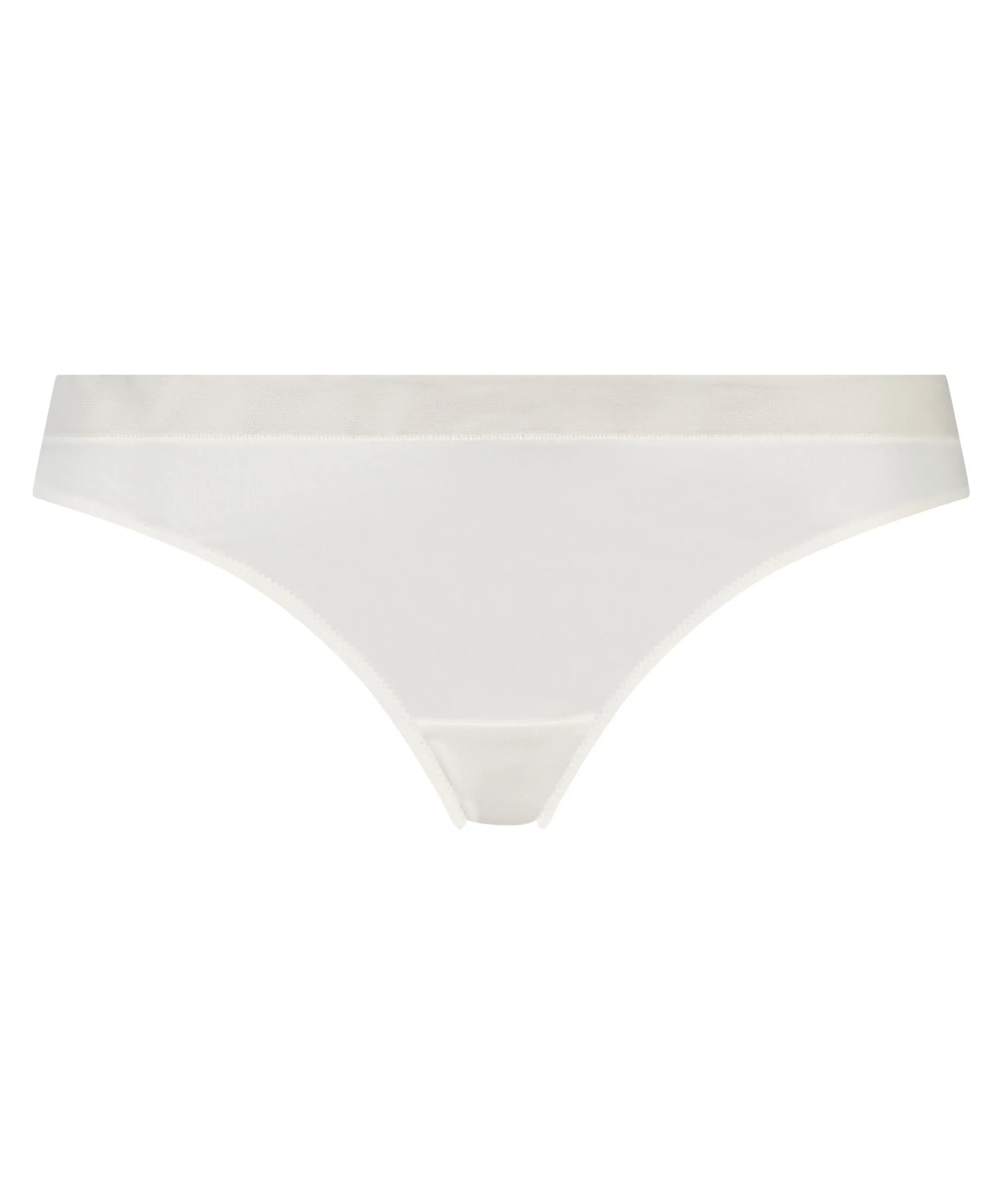 New String Mesh Vrouwen Strings & Boxerstrings