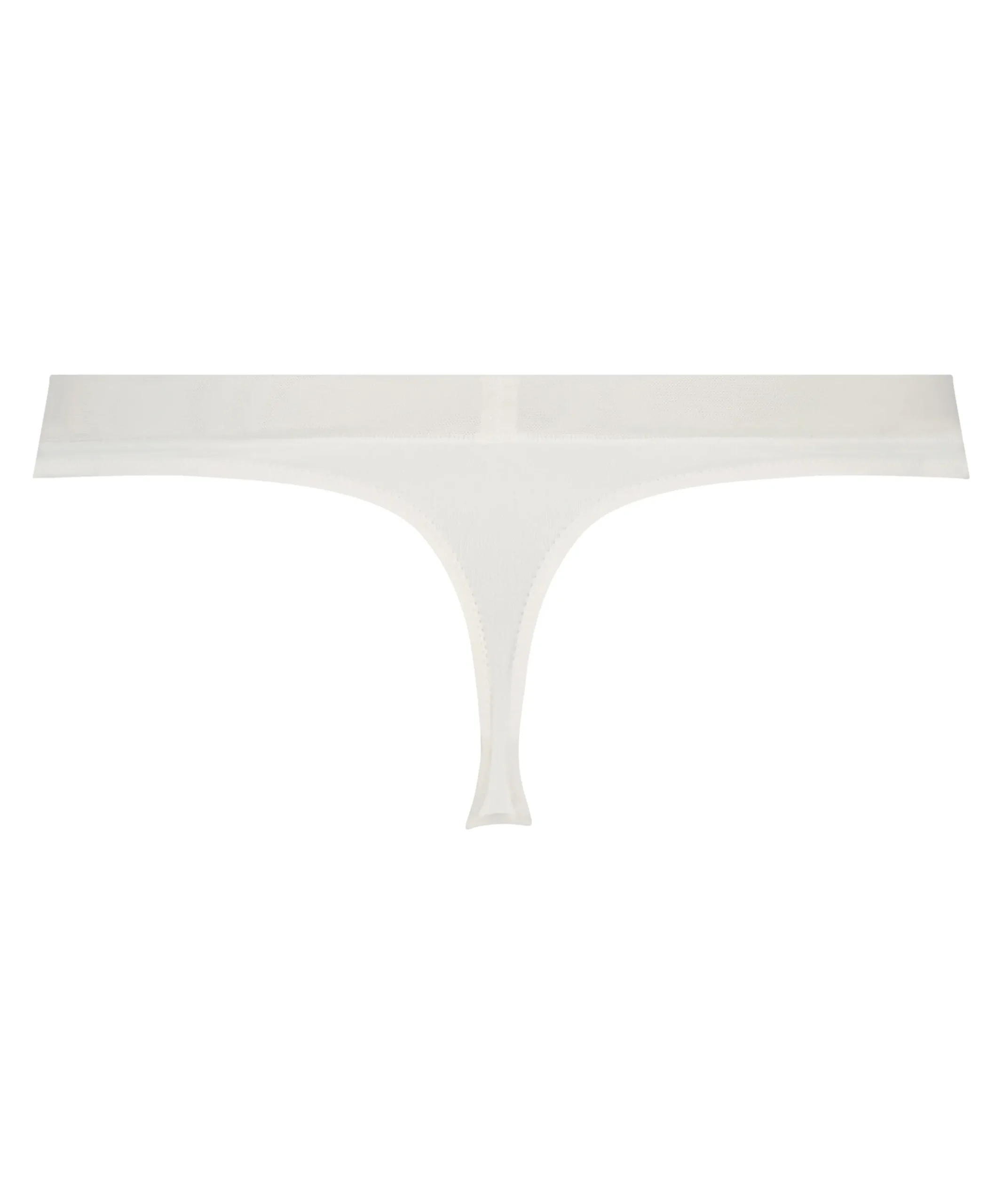 New String Mesh Vrouwen Strings & Boxerstrings