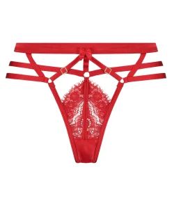 Discount String Mitzy Vrouwen Strings & Boxerstrings