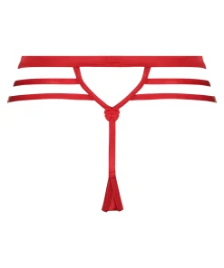 Discount String Mitzy Vrouwen Strings & Boxerstrings