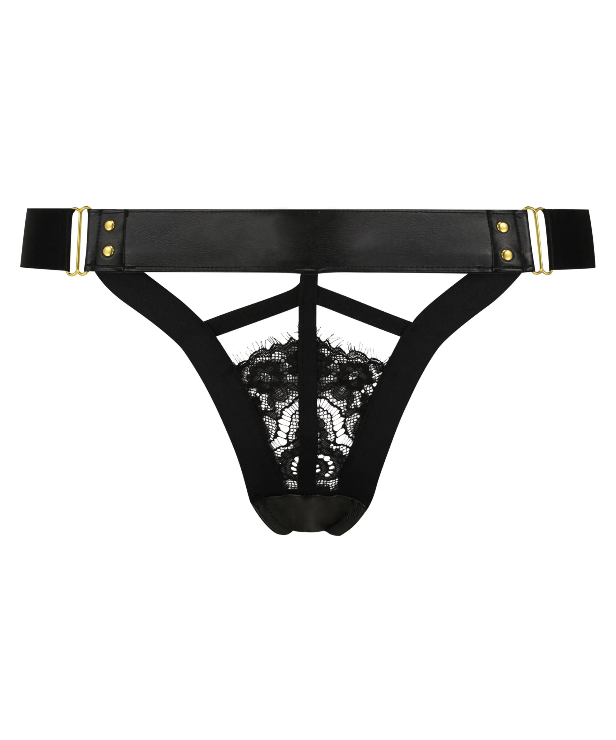 New String Occult Vrouwen Strings & Boxerstrings