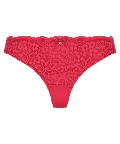 Best Sale String Rose Vrouwen Strings & Boxerstrings