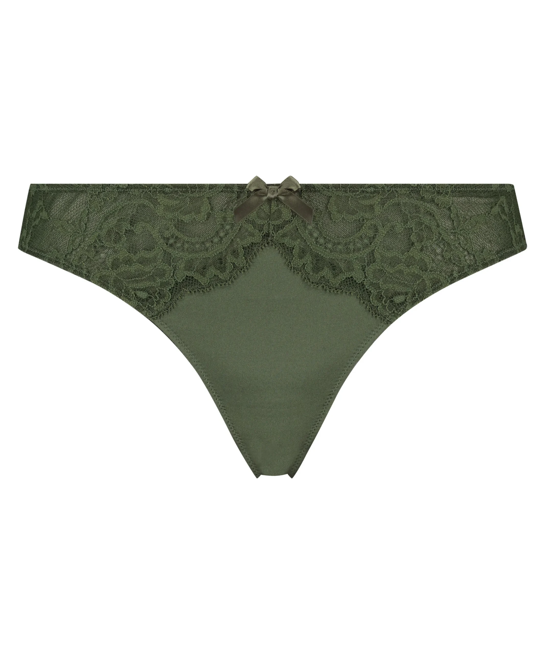 Hot String Teddy Vrouwen Strings & Boxerstrings