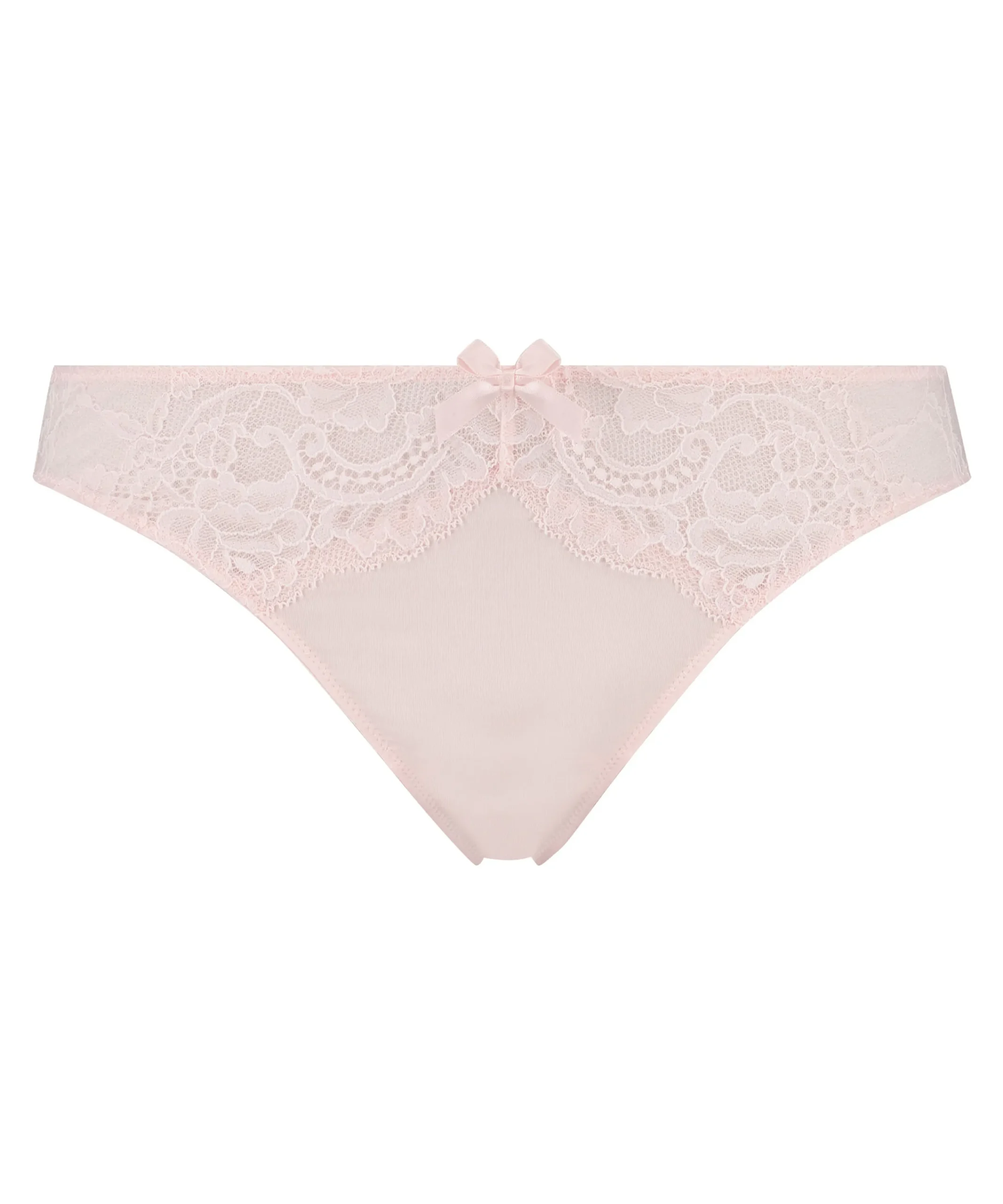 Sale String Teddy Vrouwen Strings & Boxerstrings