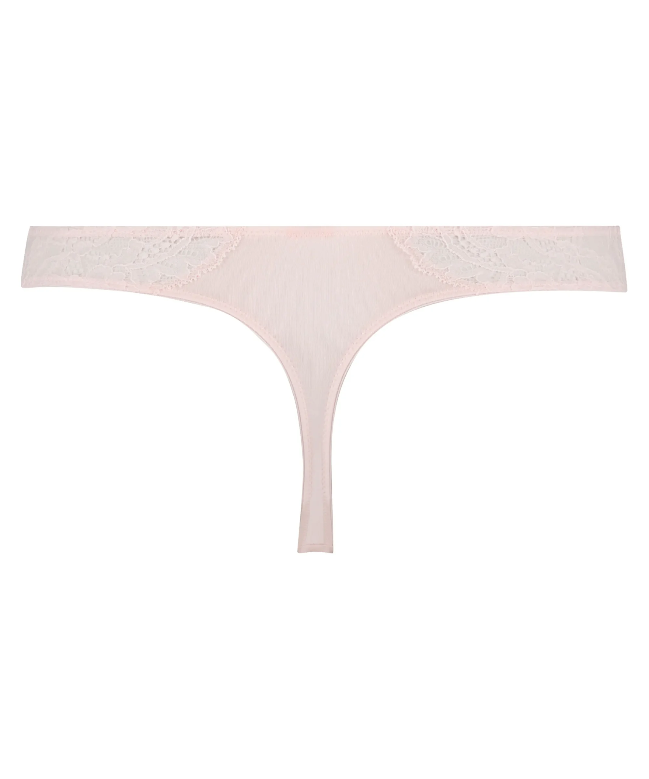 Sale String Teddy Vrouwen Strings & Boxerstrings