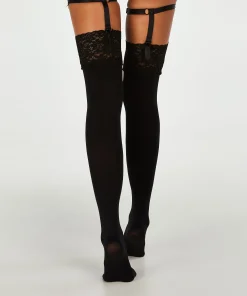 Online Suspender Cuffs Vrouwen Jarretels
