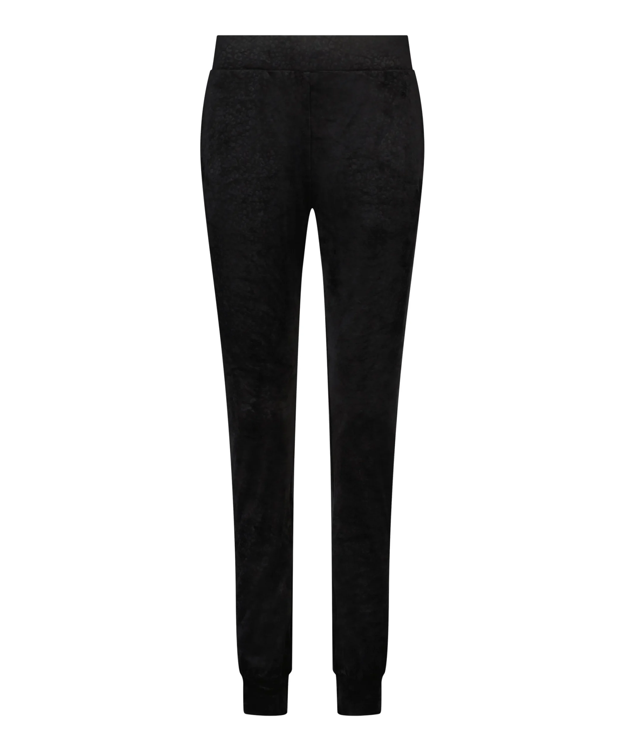New Tall Joggingbroek Velours Vrouwen Pyjama'S