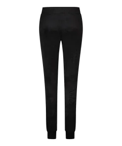 New Tall Joggingbroek Velours Vrouwen Pyjama'S