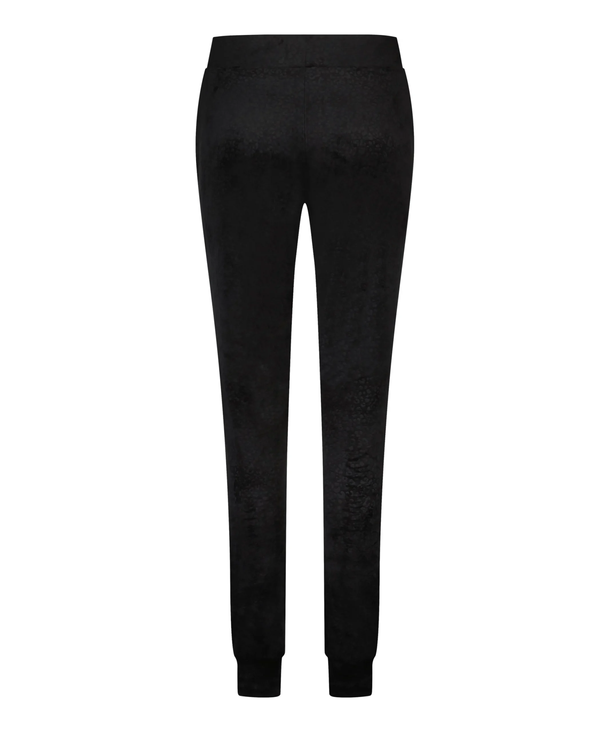 New Tall Joggingbroek Velours Vrouwen Pyjama'S