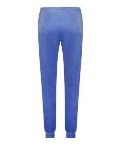 Sale Tall Joggingbroek Velours Vrouwen Pyjama'S