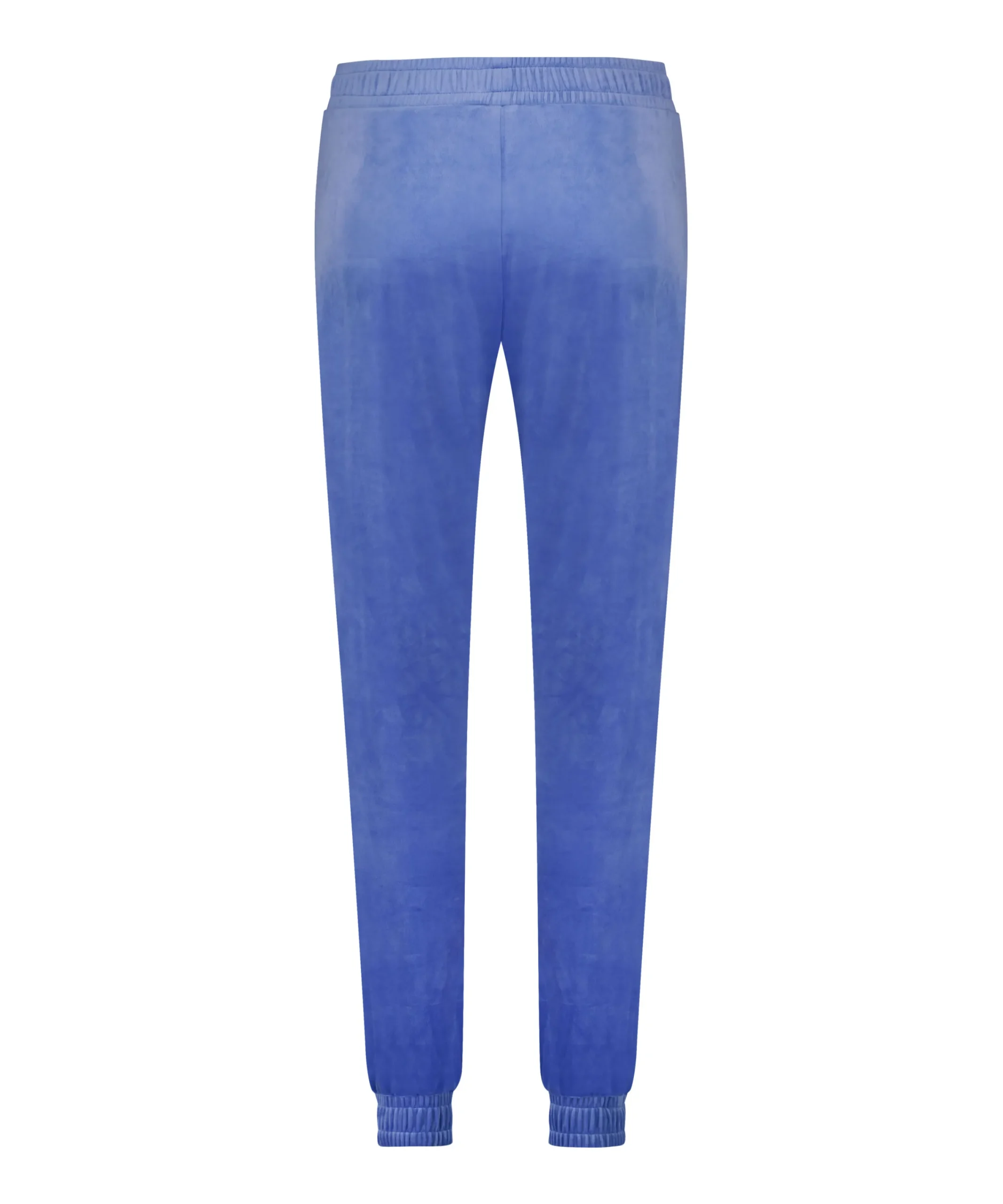 Sale Tall Joggingbroek Velours Vrouwen Pyjama'S