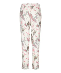 Online Tall Pyjama Broek Woven Vrouwen Pyjama'S
