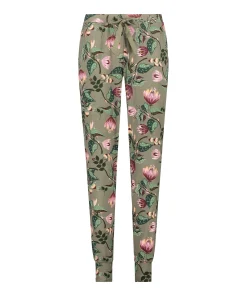 Best Tall Pyjamabroek Jersey Vrouwen Pyjama'S