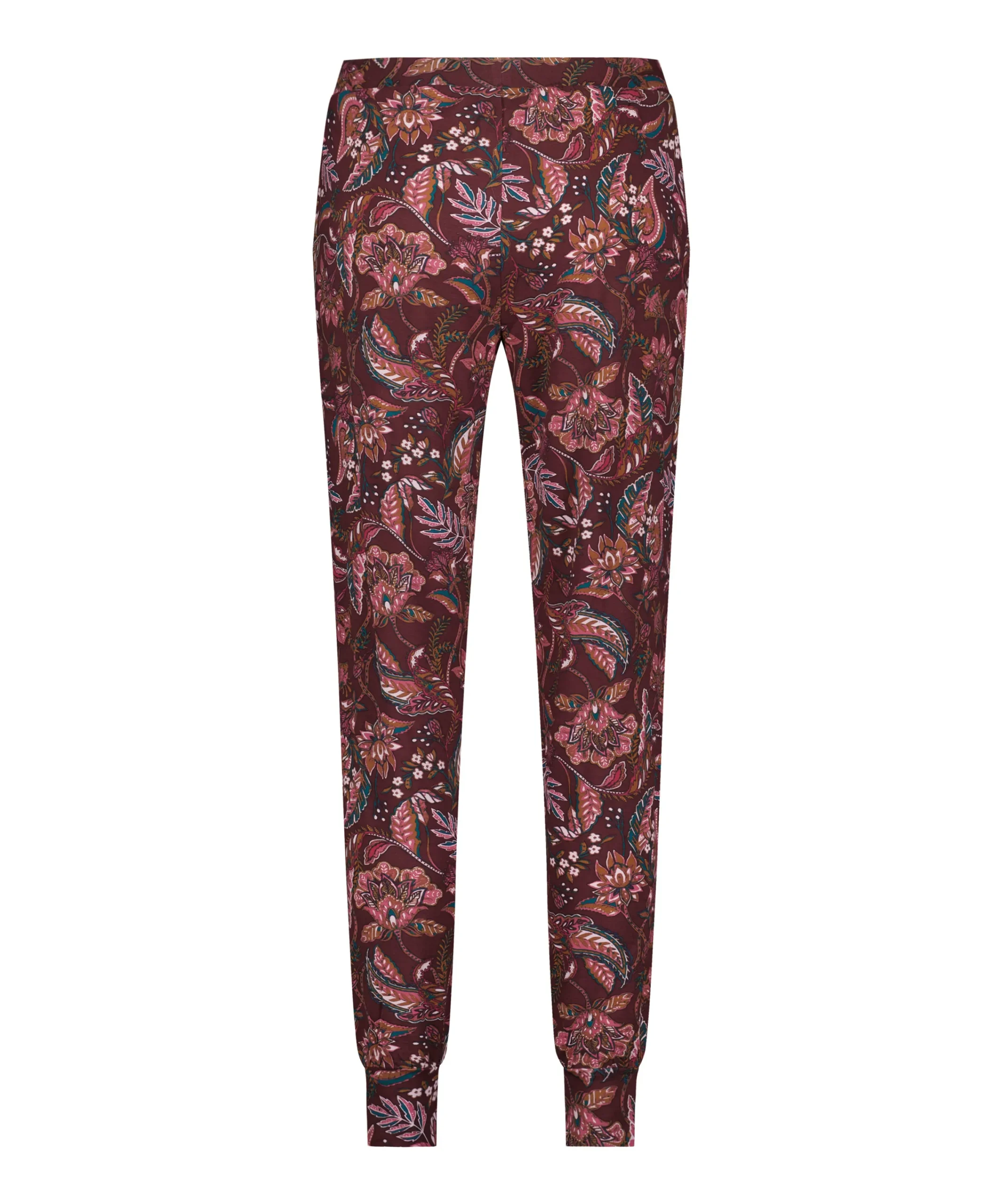 Best Tall Pyjamabroek Jersey Vrouwen Pyjama'S