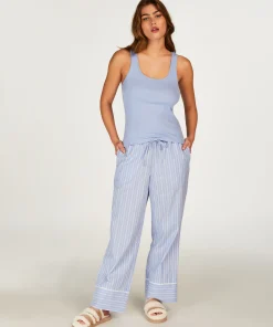 Cheap Tall Pyjamabroek Katoen Vrouwen Pyjama'S