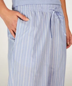 Cheap Tall Pyjamabroek Katoen Vrouwen Pyjama'S