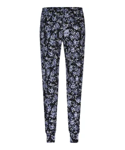 Store Tall Pyjamabroek Painted Leopard Vrouwen Pyjama'S