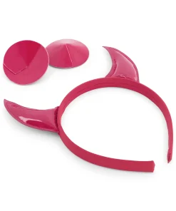 Shop The Devil Dress Up Set Vrouwen Sexy Accessoires