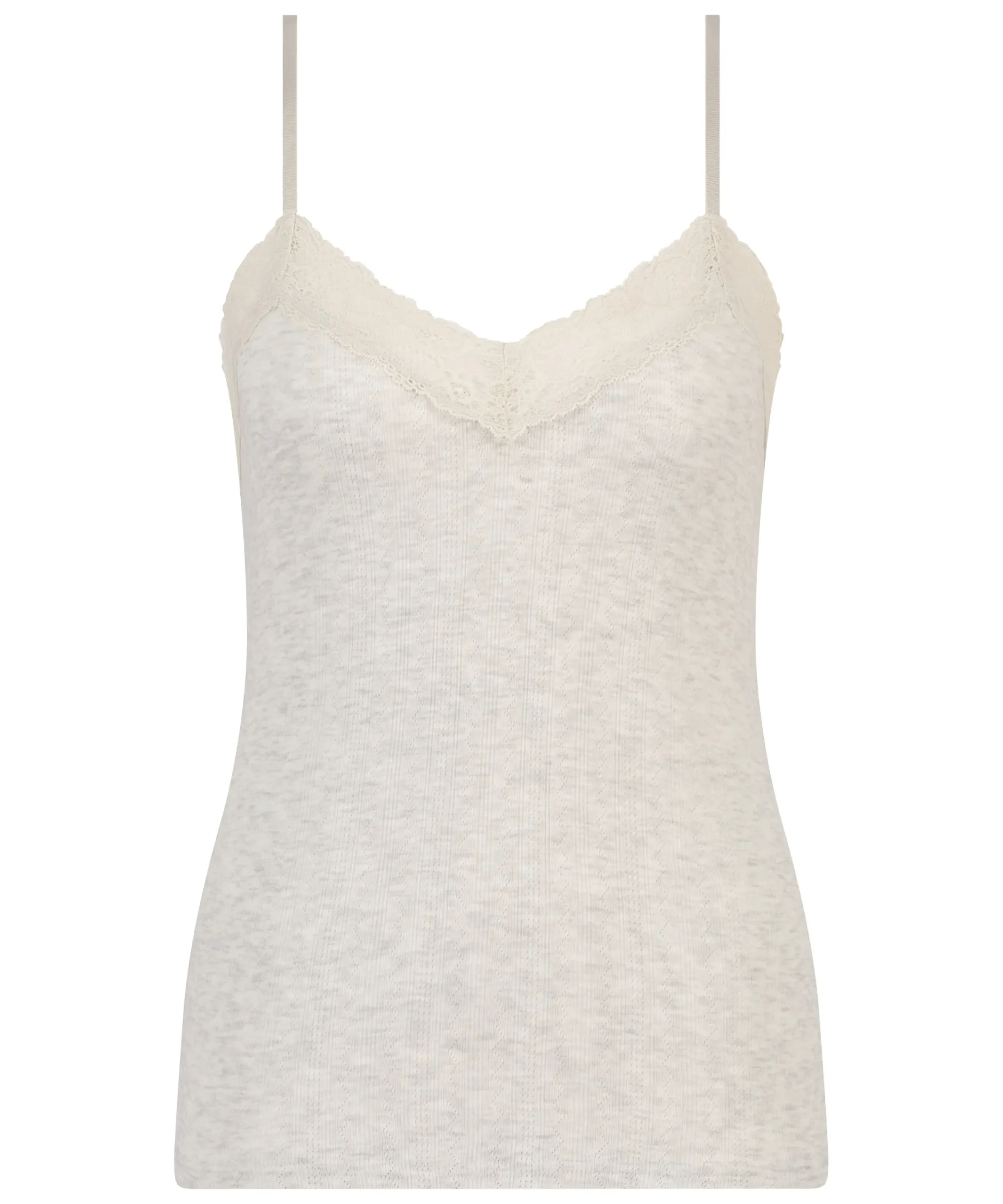 Store Top Cami Lace Vrouwen Pyjama'S