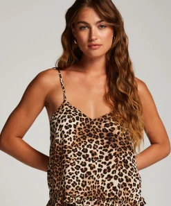 Flash Sale Top Lace Vrouwen Pyjama'S