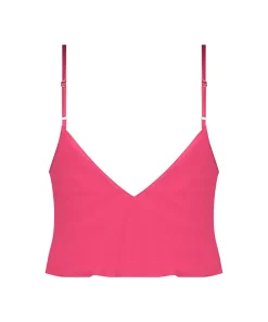 Outlet Top Satin Lace Vrouwen Pyjama'S