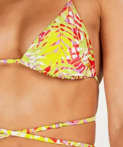 Shop Triangel Bikinitop Marrakesh Vrouwen Bikini'S