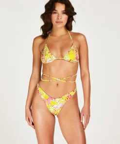 Shop Triangel Bikinitop Marrakesh Vrouwen Bikini'S